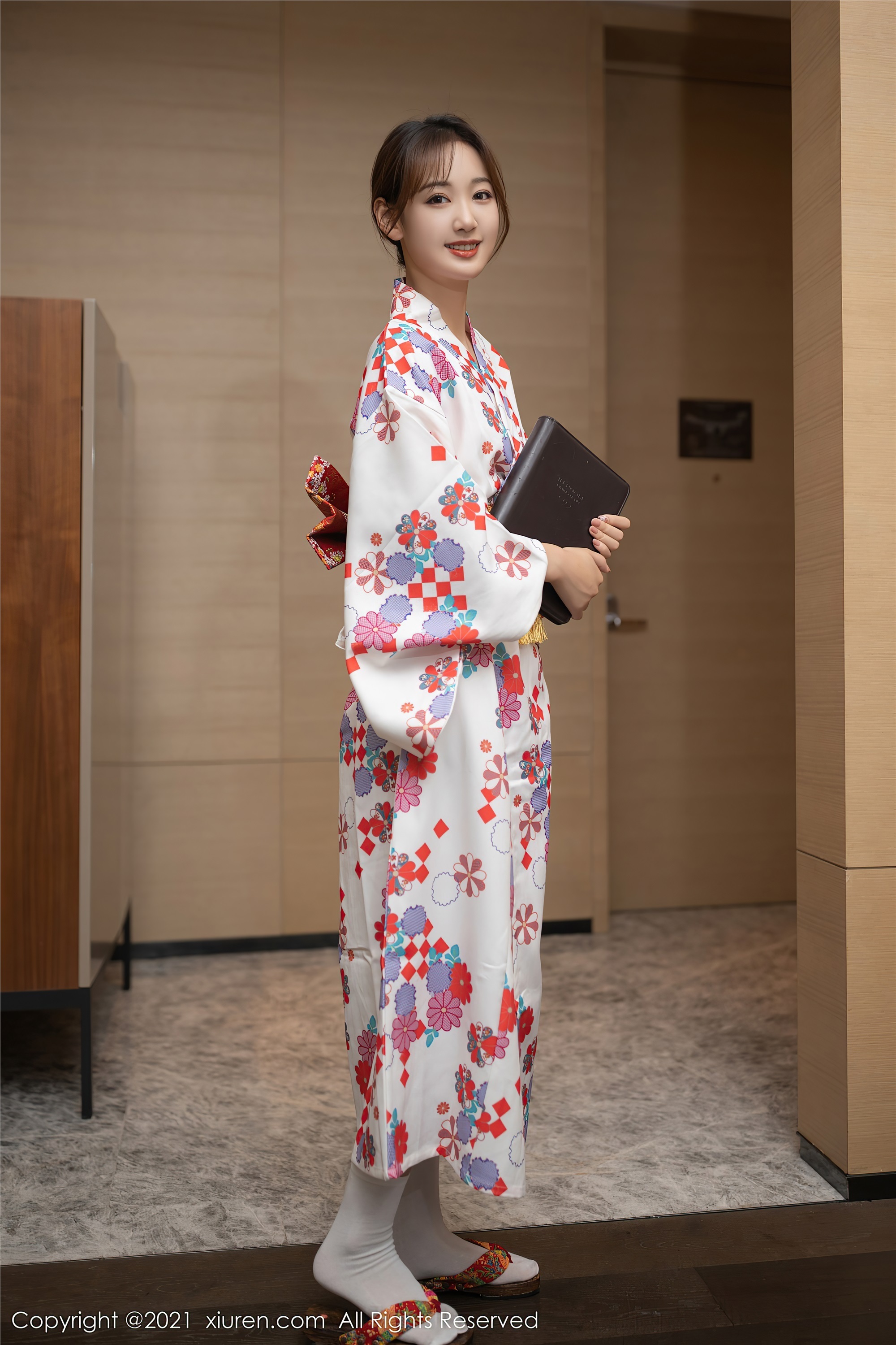 Xiuren秀人网 2021.12.16 NO.4349 唐安琪